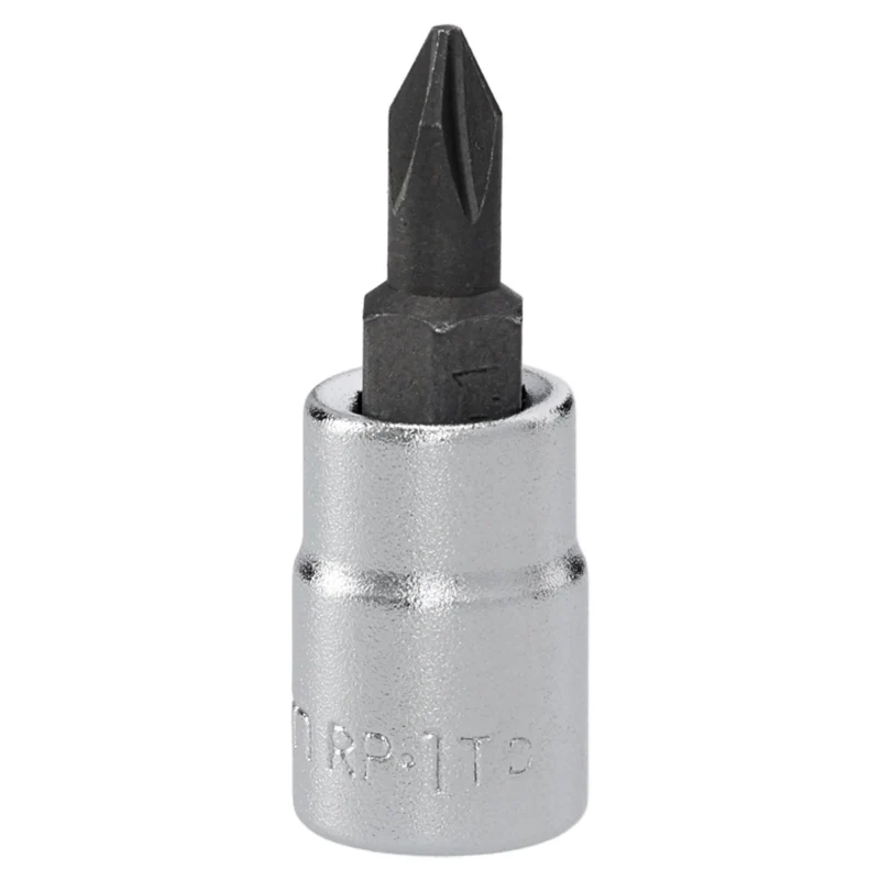 RP - Douilles à embout 1/4" PH