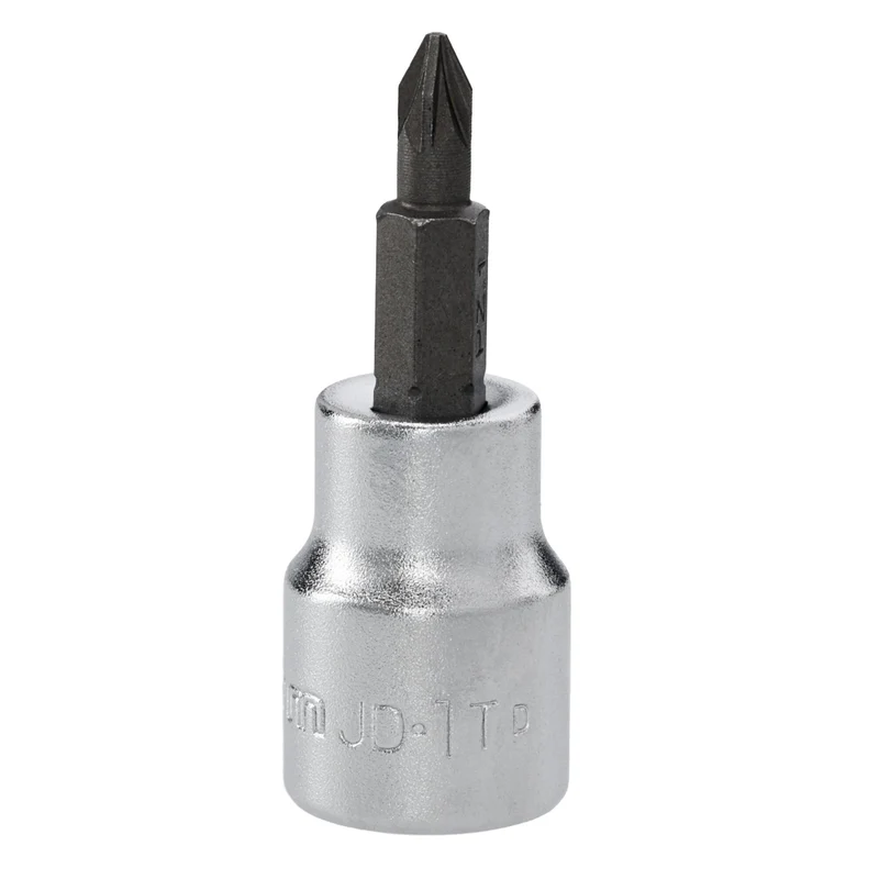 JD - Douilles à embout Pozidriv® 3/8 PZ