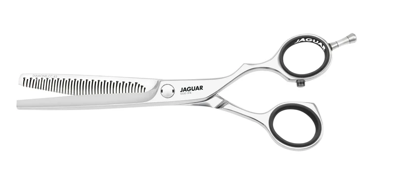 Diamond E Duo 5.5 – Haarschere + Diamond E 39