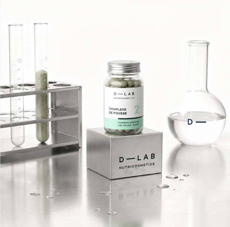 D-LAB Complexe de Pousse