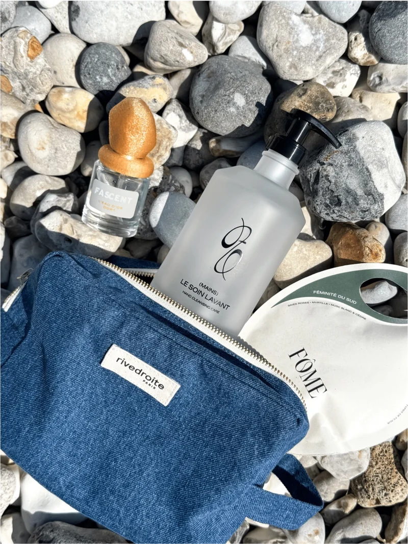 Coffret Bisous Soleil - Coffret Câlins d'été