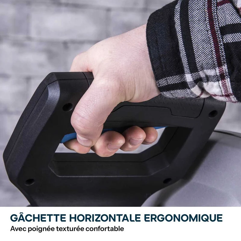 Pack Evolution : Scie à tronçonner 355mm Evolution S355CPSL pour la découpe du métal + Support