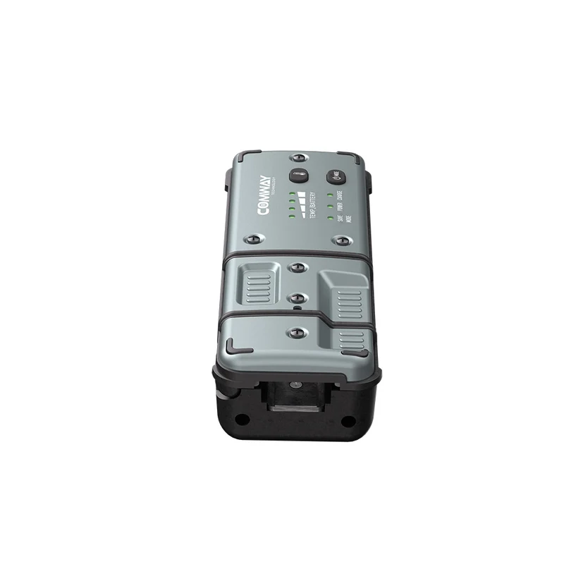 COMWAY CS-09 Ribbon Fiber Thermal Stripper | 2–12 Core, 105°C, One-Pass, Data Center & FTTx