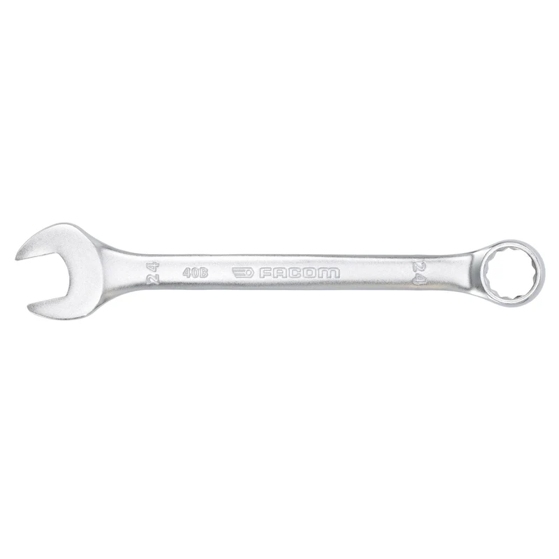 [MOD.40B-16PF] Clés mixtes - 40B - Module plastique - 16 pièces