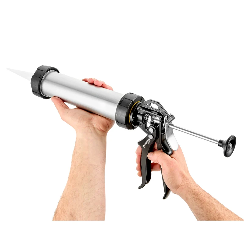 [CR.CART] Pistolet à Cartouche