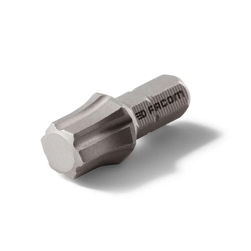 [EH.GRP.J9] Jeu de 9 embouts 6 pans OGV® GRIP
