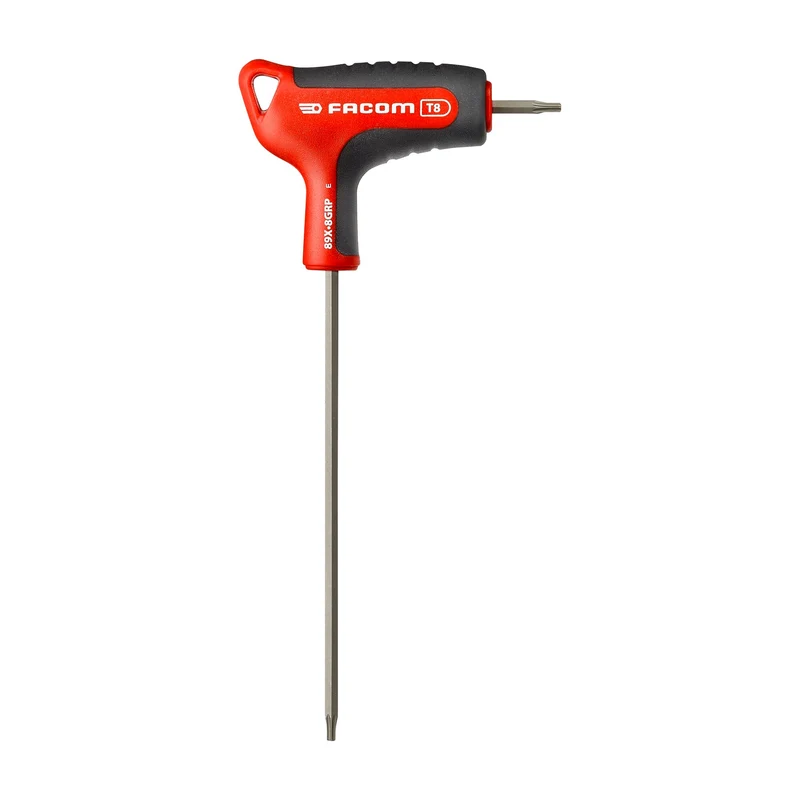 Clés en P - TORX® OGV® GRIP