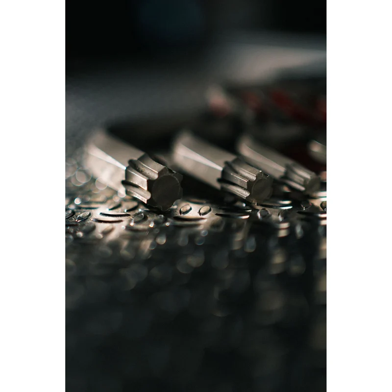 Clés mâle - 6 pans - OGV® GRIP