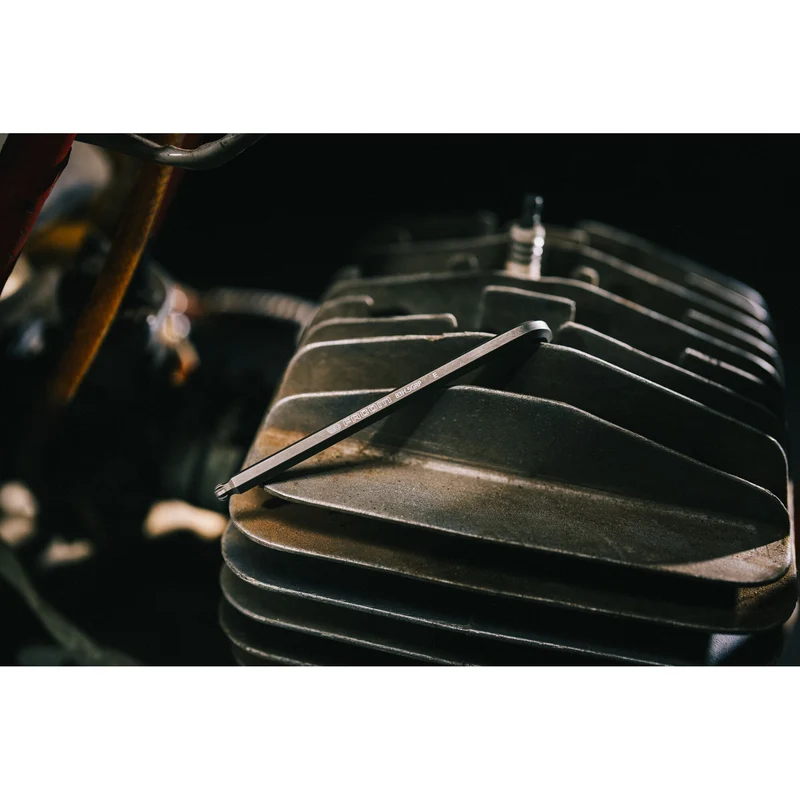 Clés mâle - 6 pans - OGV® GRIP