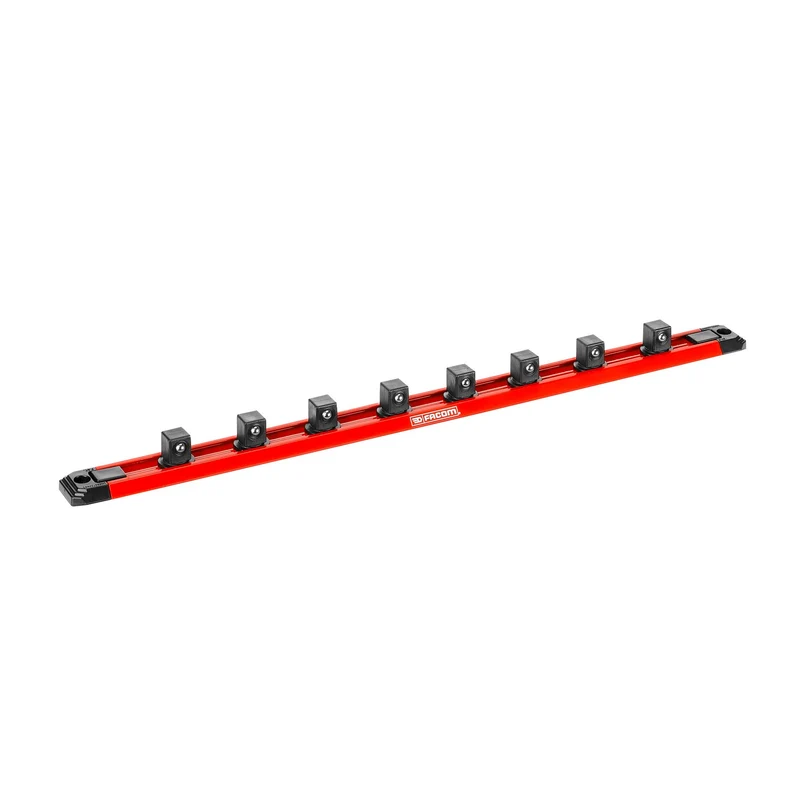 [NSH.GRP.J8PB] Jeu de 8 douilles impact 1/2" 6 pans - OGV® GRIP