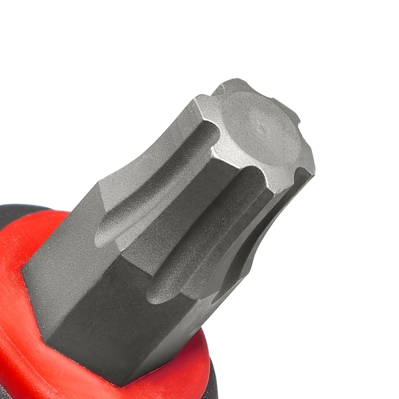 [84HGRP.J6PB] Jeu de 6 clés en P - 6 pans - OGV® GRIP
