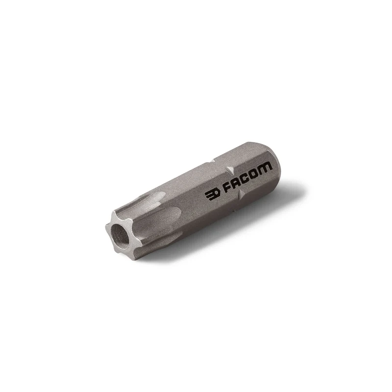 [EXR.GRP.J8PB] Jeu de 8 embouts RESISTORX® - OGV® GRIP