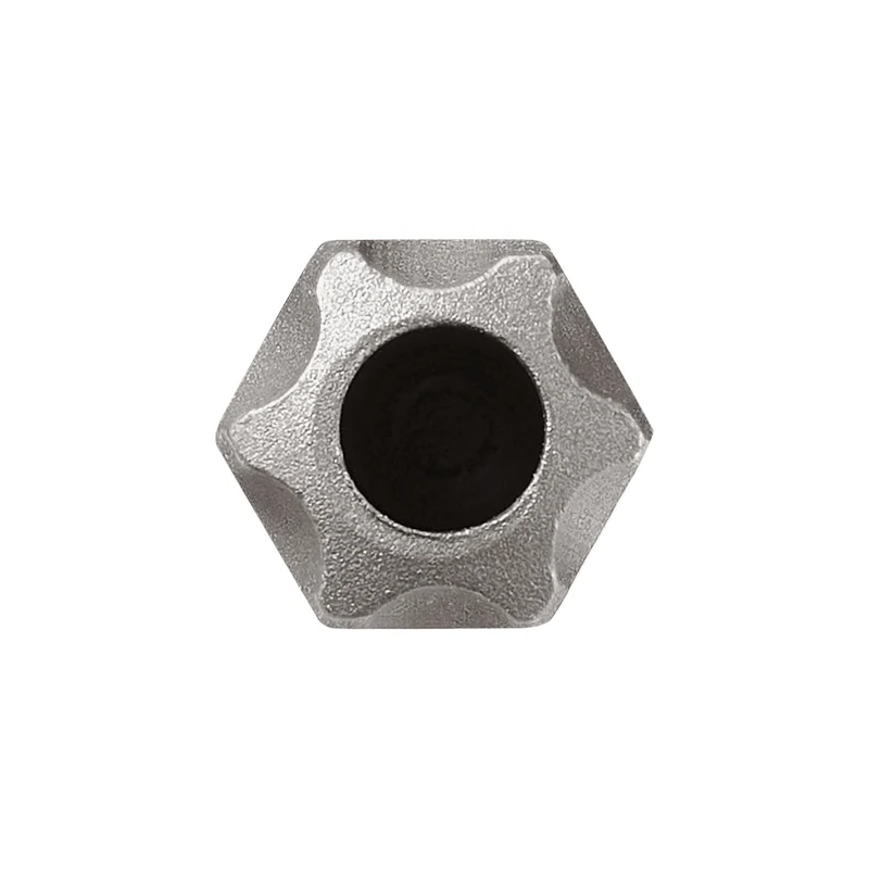 [EXR.GRP.J8PB] Jeu de 8 embouts RESISTORX® - OGV® GRIP