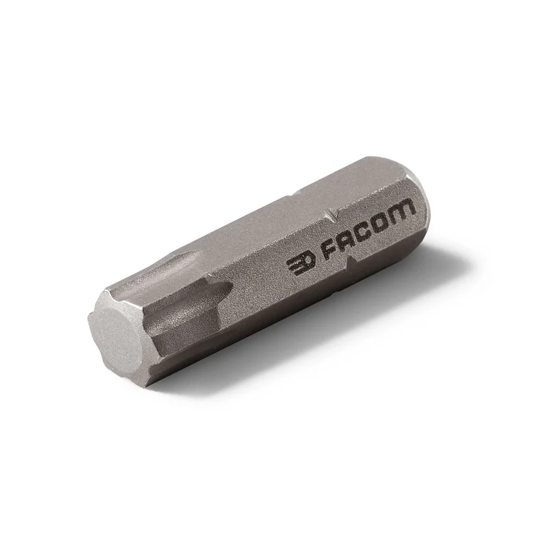 [EH.GRP.J9PB] Jeu de 9 embouts 6 pans - OGV® GRIP