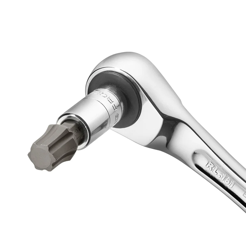 [EH.GRP.J9PB] Jeu de 9 embouts 6 pans - OGV® GRIP