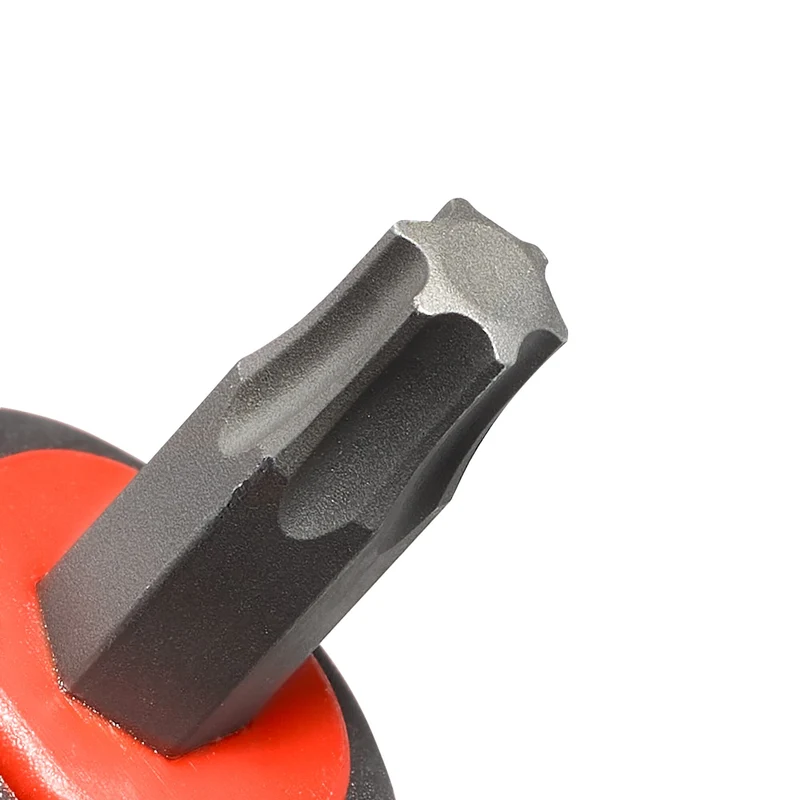 [89XGRP.J6PB] Jeu de 6 clés en P - TORX® - OGV® GRIP