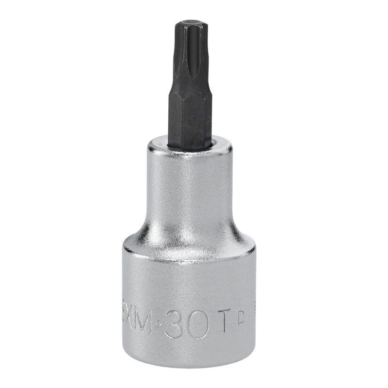 SXM - Douilles à embout 1/2 Torx® T
