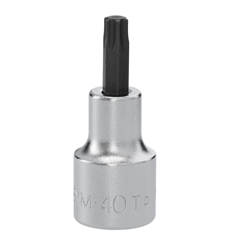 SXM - Douilles à embout 1/2 Torx® T