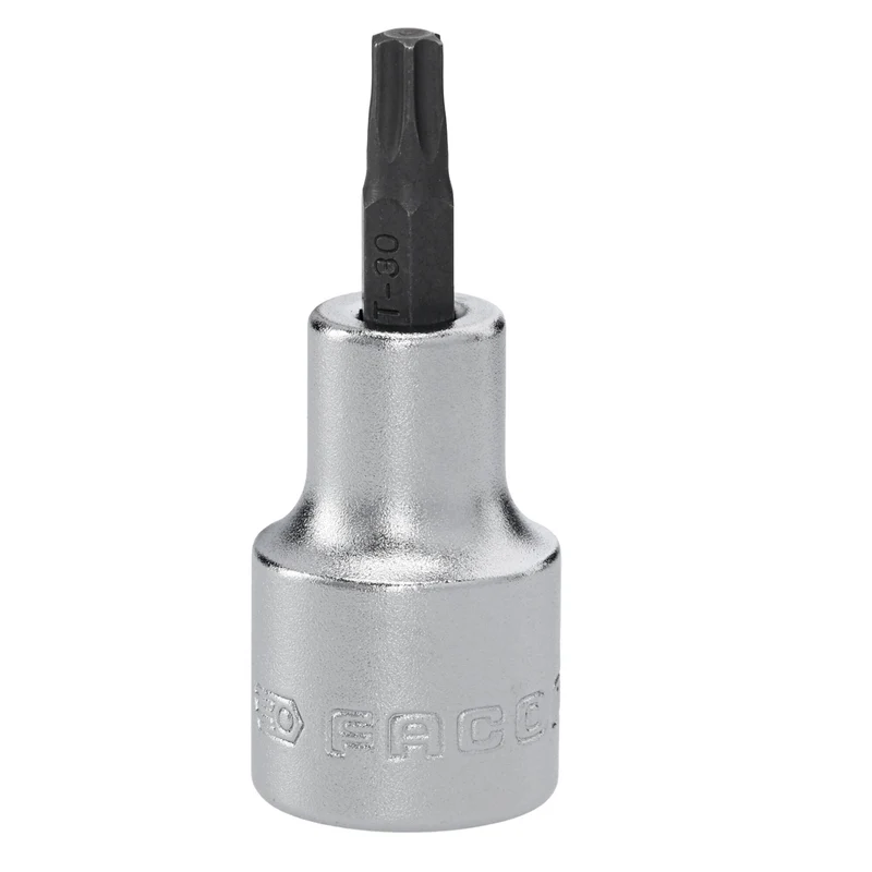 SXM - Douilles à embout 1/2 Torx® T