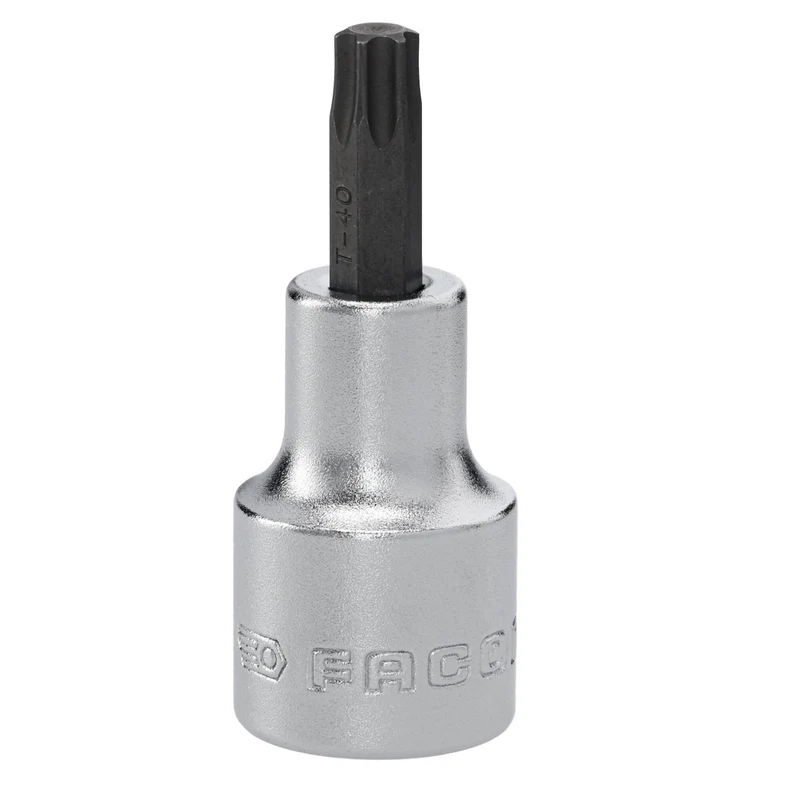 SXM - Douilles à embout 1/2 Torx® T