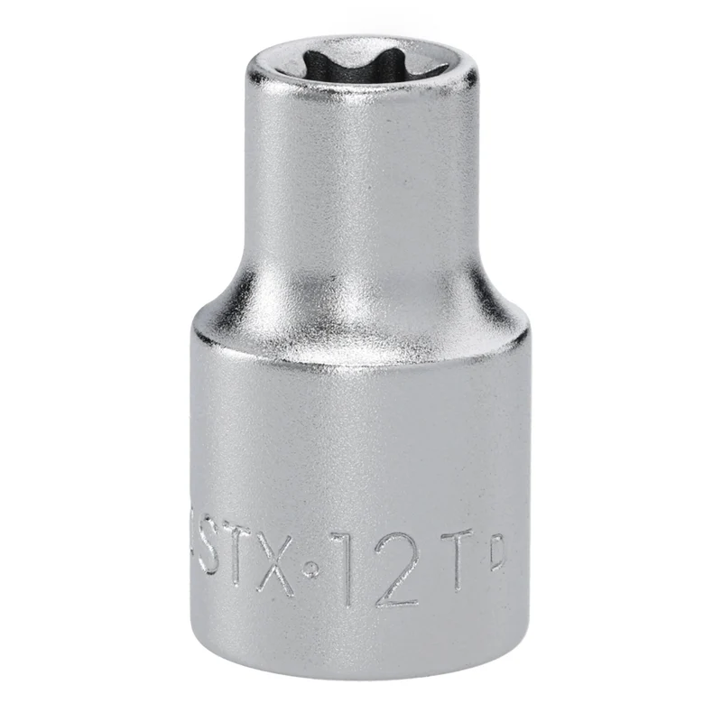STX - Douilles 1/2 Torx® E