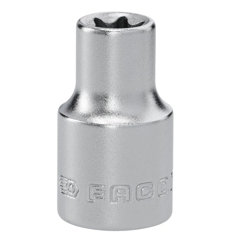 STX - Douilles 1/2 Torx® E