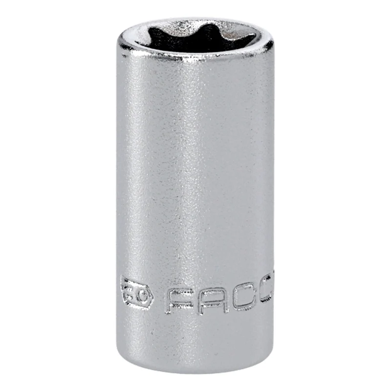 RTX - Douilles 1/4 Torx® E