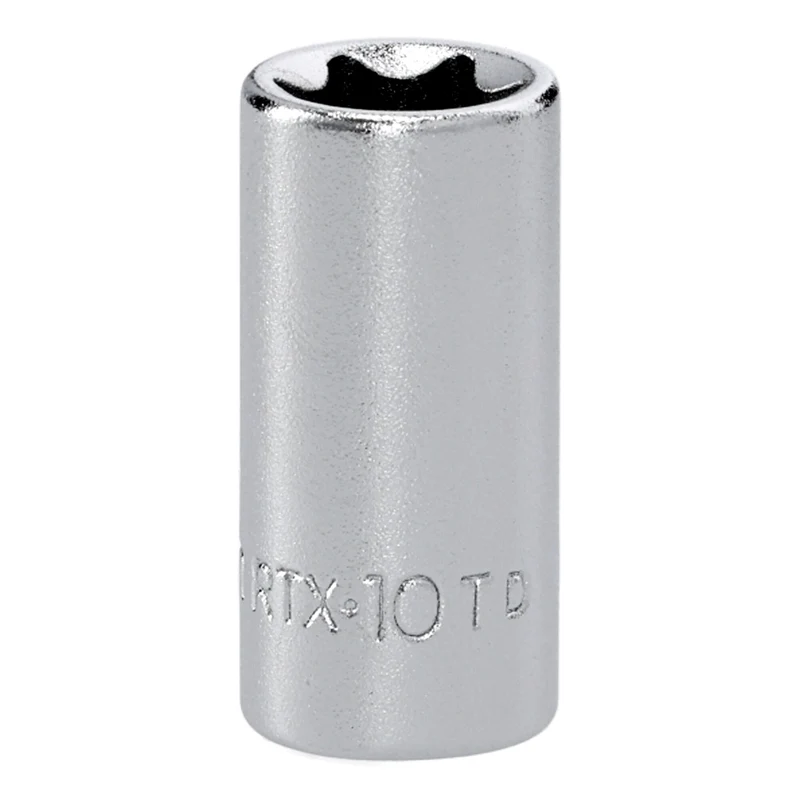 RTX - Douilles 1/4 Torx® E