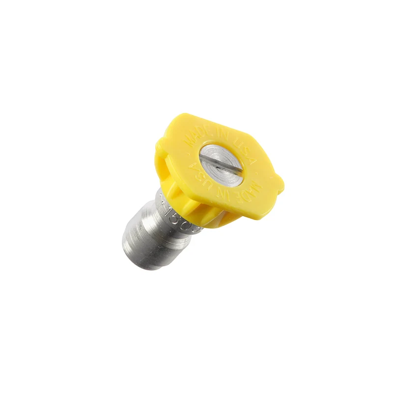 4pc. 1/4" Quick Connect Nozzle Set
