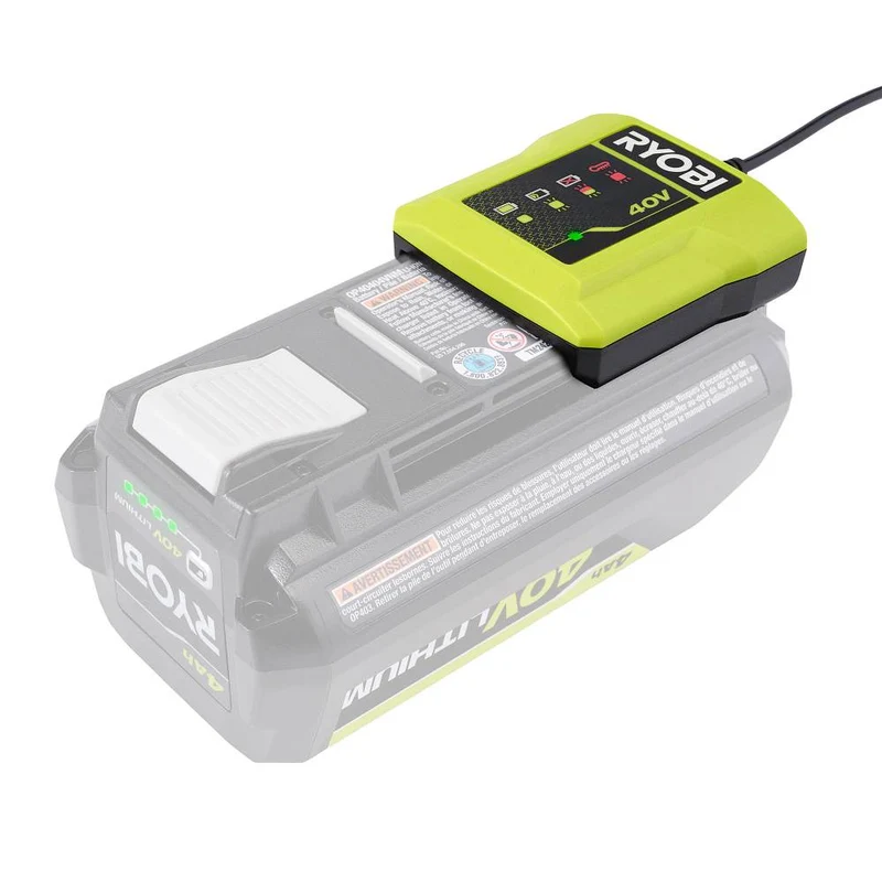 40V 2A Lithium-Ion Charger