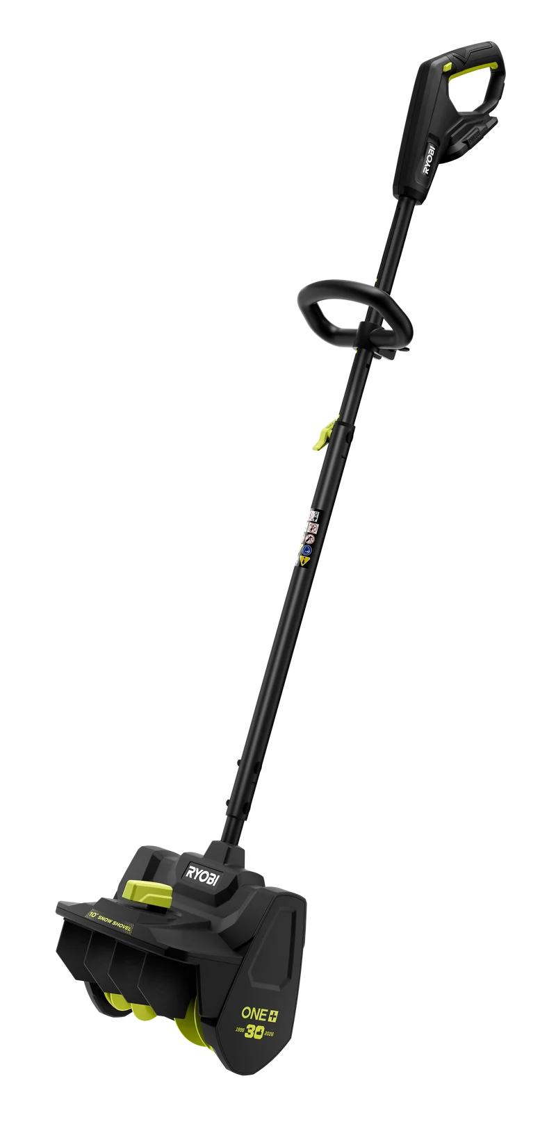 LIMITED EDITION 18V ONE+ 10" Snow Shovel