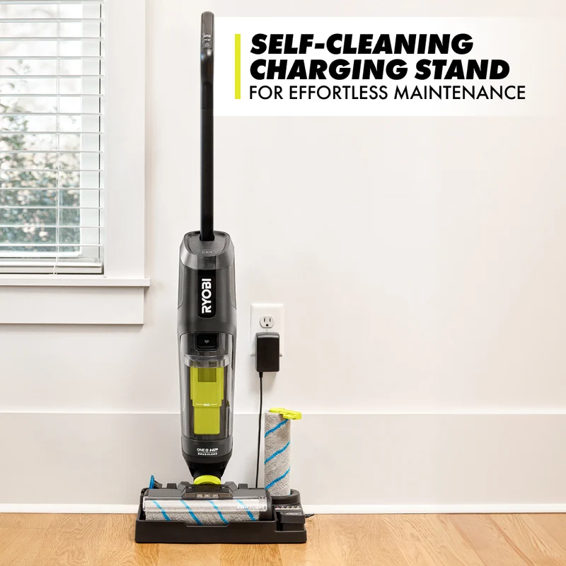 18V ONE+ HP SWIFTClean Wet & Dry Vacuum Mop Kit