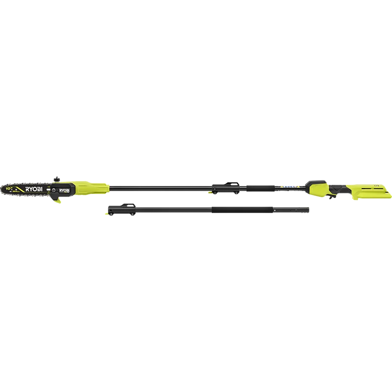 40V HP Brushless 10" Pole Saw
