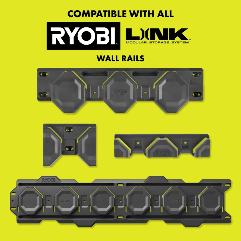 LINK Reversible J Hook