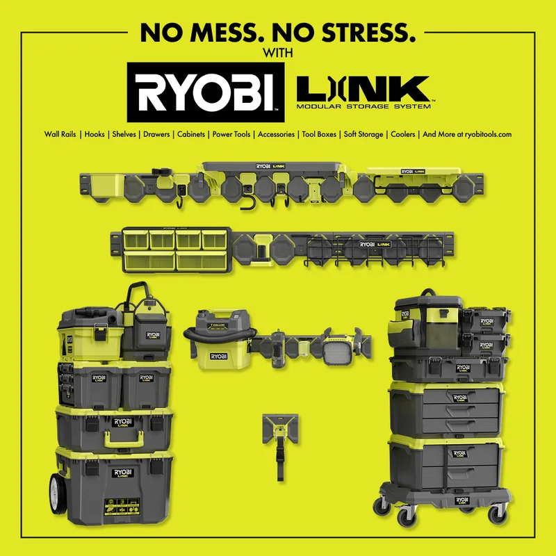 LINK Reversible J Hook