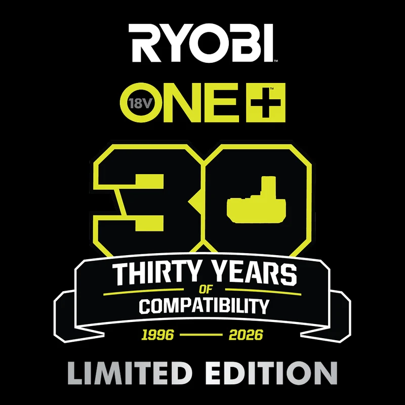 Limited Edition 18V ONE+ Performance Hand Vacuum