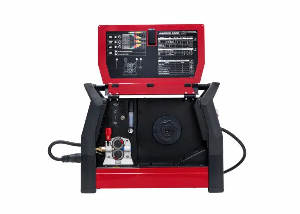 poste de soudage multi-procédé YARDTEC® 300C STANDARD - K14421-1 Lincoln