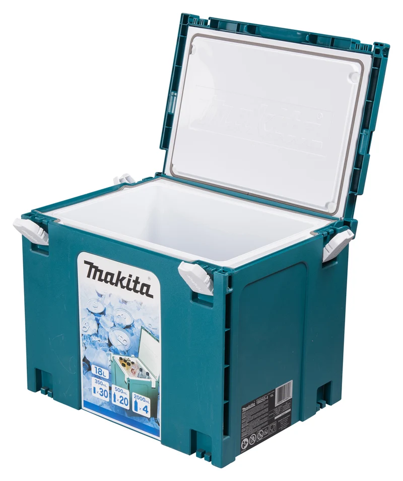 Glacière chantier MAKPAC 4 198253-4 Makita