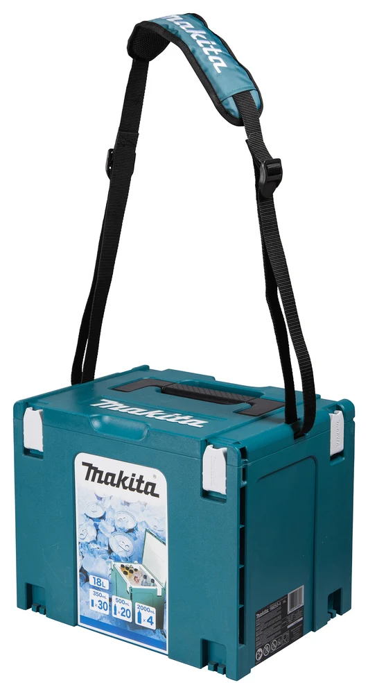 Glacière chantier MAKPAC 4 198253-4 Makita