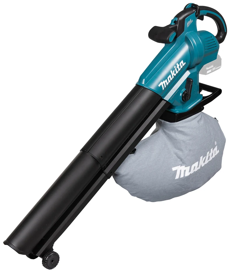 ASPIRATEUR SOUFFLEUR SANS FIL 6 M3 18V SEUL - DUB187Z Makita