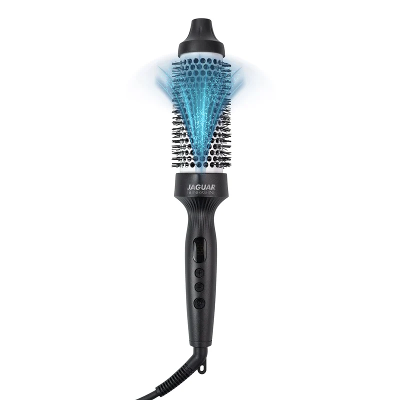 TB InfraShine JAGUAR – Der Salon-Blowout für Zuhause – in wenigen Minuten.