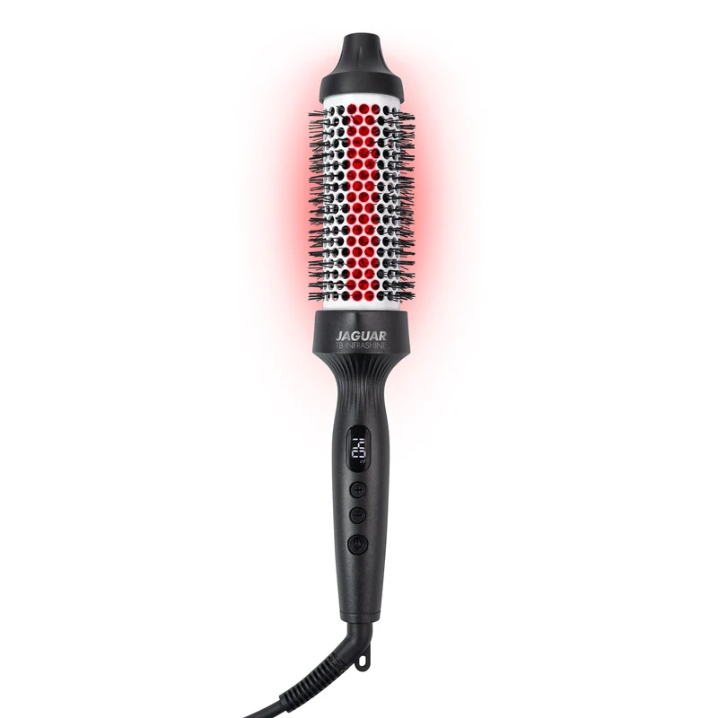 TB InfraShine JAGUAR – Der Salon-Blowout für Zuhause – in wenigen Minuten.
