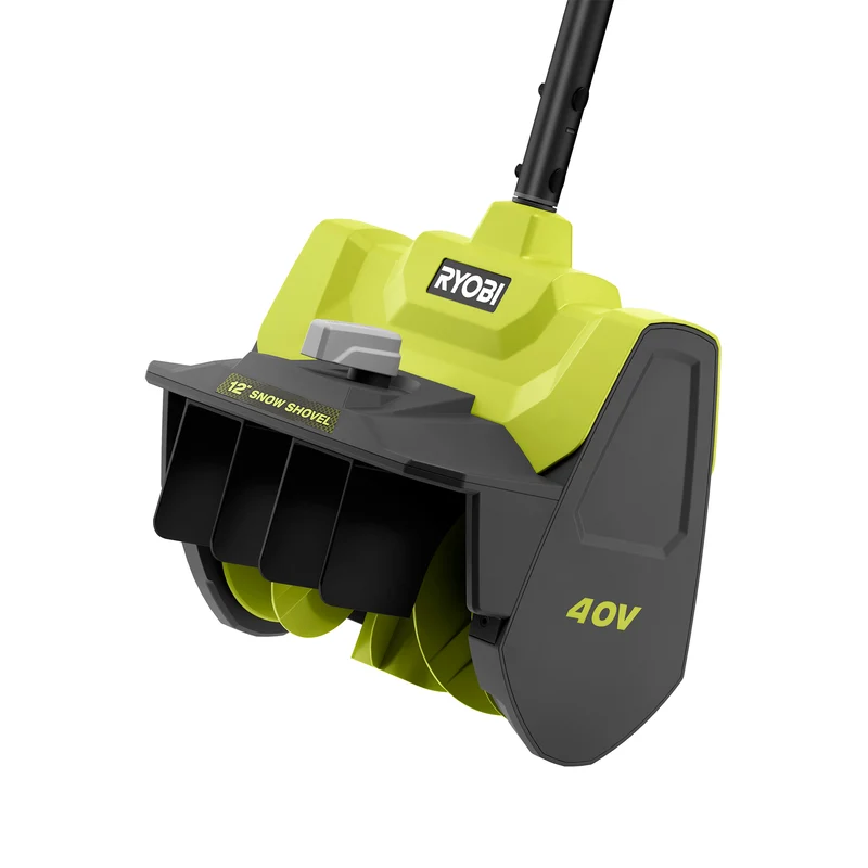 40V 12" Snow Shovel