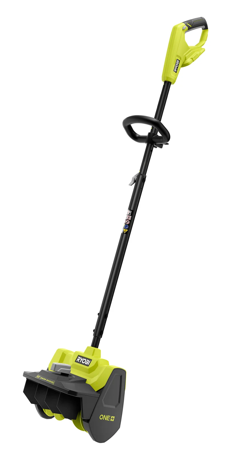 18V ONE+ 10" Snow Shovel Kit