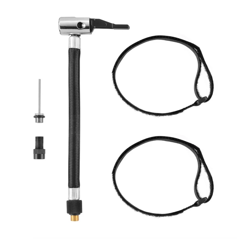 USB Lithium Bike Tire and Ball Pump Inflator