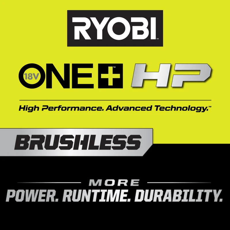 18V ONE+ HP 4-Mode Mid Torque 1/2" Impact Wrench