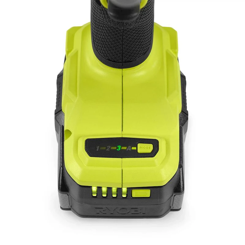 18V ONE+ HP 4-Mode Mid Torque 1/2" Impact Wrench