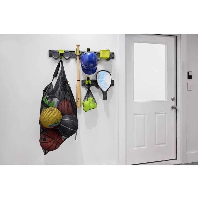 8 PC. 18V ONE+ Storage Kit