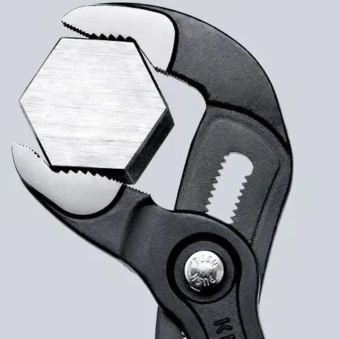 Pince multiprise compacte Cobra 150 mm - 87 01 150 KNIPEX-WERK