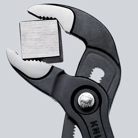 Pince multiprise compacte Cobra 150 mm - 87 01 150 KNIPEX-WERK
